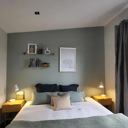 Artist Photographers Home Studio